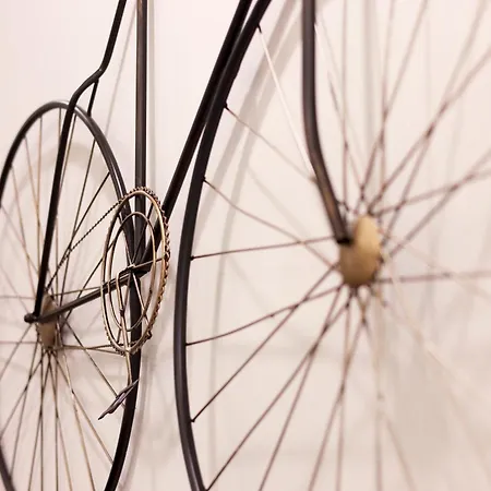 Dimora Marciotti 85 Casa vacanze *