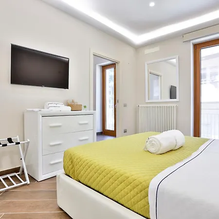 Dimora Marciotti 85 Casa vacanze *