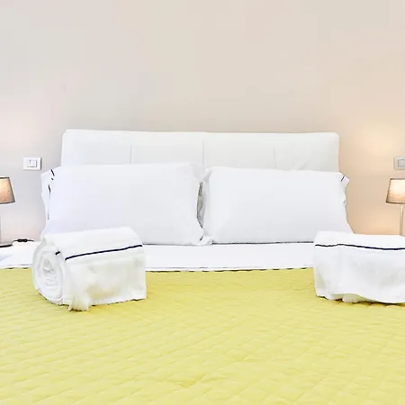 Casa vacanze Dimora Marciotti 85 San Giuseppe Vesuviano