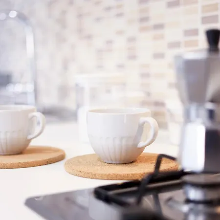 Dimora Marciotti 85 San Giuseppe Vesuviano