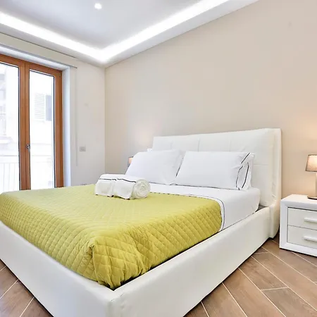 Dimora Marciotti 85 Casa vacanze