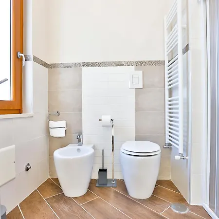 Casa vacanze Dimora Marciotti 85