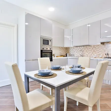 Dimora Marciotti 85 San Giuseppe Vesuviano