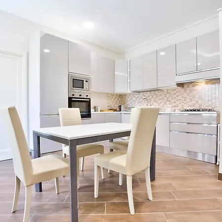 Casa vacanze Dimora Marciotti 85 San Giuseppe Vesuviano