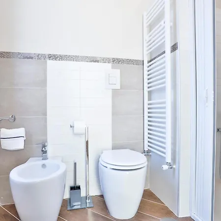 Dimora Marciotti 85 San Giuseppe Vesuviano