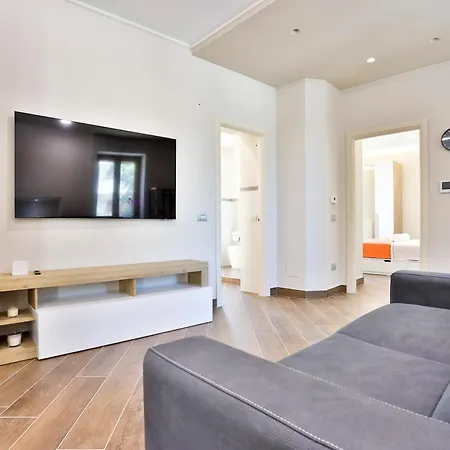 Dimora Marciotti 85 Casa vacanze San Giuseppe Vesuviano